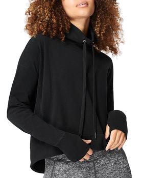 SWEATY BETTY | Harmonise Luxe Fleece Sweatshirt商品图片,6折起