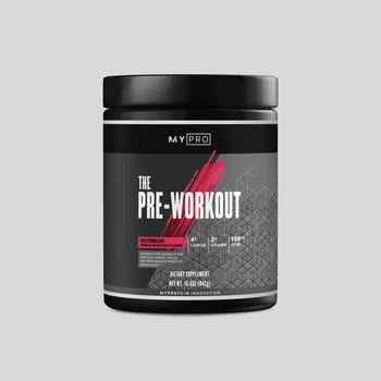 Myprotein | THE Pre-Workout,商家MyProtein,价格¥282