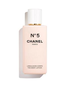 商品Chanel | N°5 The Body Lotion 6.8 oz.,商家Bloomingdale's,价格¥435图片