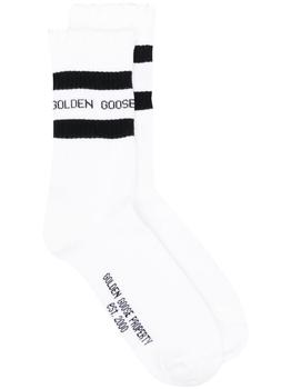 推荐GOLDEN GOOSE - Star Collection Socks商品