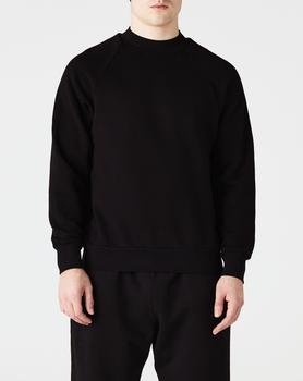 推荐Mock Neck Raglan商品