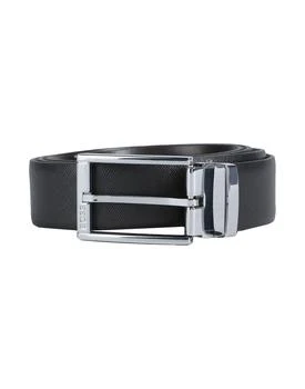 Hugo Boss | Leather belt 