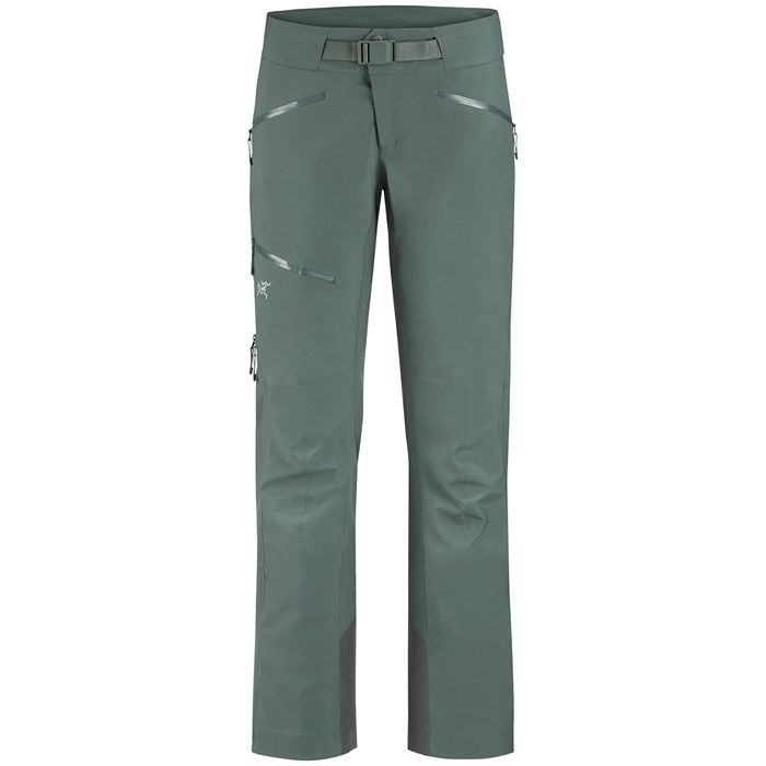 始祖鸟裤子户外, Arc'teryx | 女式Sentinel LT超轻户外长裤| Women's Sentinel LT Pants商品图片 