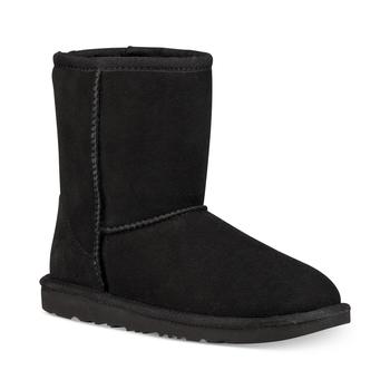 ugg kids, UGG | Little & Big Kids Classic II Boots商品图片 