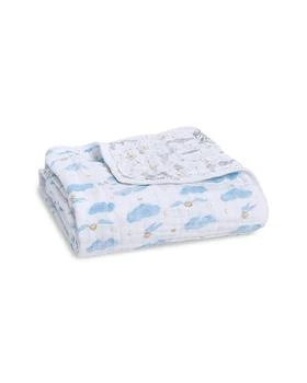 aden + anais | Harry Potter Printed Classic Dream Blanket,商家Bloomingdale's,价格¥479