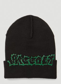 推荐Inside Out Beanie in Black商品