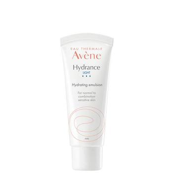 Avene | Avène Hydrance Light Hydrating Emulsion Moisturiser for Dehydrated Skin 40ml商品图片,额外8折, 额外八折