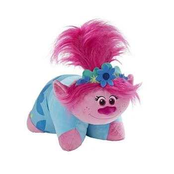Pillow Pets | Dreamworks Trolls 2 Poppy Stuffed Animal Plush Toy,商家Macy's,价格¥229