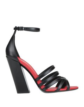 巴宝莉鞋板鞋, Burberry | Flip flops商品图片 3.1折