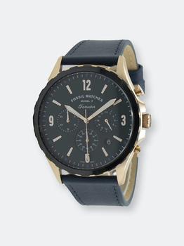 Fossil | Fossil Men's Forrester Sport Watch ONE SIZE商品图片,