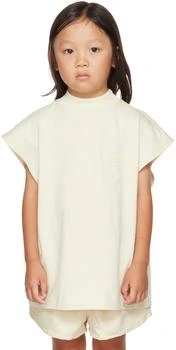 Kids Off-White Muscle T-Shirt