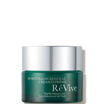 supreme短袖, Revive | RéVive Moisturizing Renewal Cream Supreme商品图片 