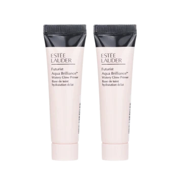 Estée Lauder | Estée Lauder 雅诗兰黛 沁水光透妆前乳 15ml 中小样,商家Febee,价格¥49