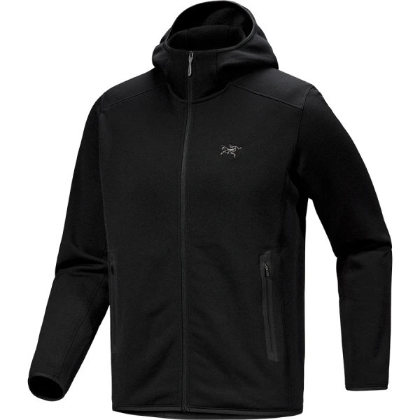 Arc'teryx | 【Brilliant|包邮包税】KYANITE HOODY M [FW24] 新款上市 蓝晶石连帽衫 男士 AJOFMX8446,商家Brilliant Beauty,价格¥1979