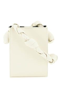 Jil Sander | Jil sander 'tangle small' shoulder bag商品图片,5.1折