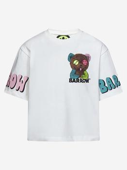 推荐Barrow Kids T-shirt商品