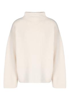 essentials毛衣, Fear of god | Fear of God Mock-Neck Oversized Jumper商品图片 5.3折