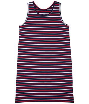 Vineyard Vines衣服, Vineyard Vines | Sankaty Tank Dress (Toddler/Little Kids/Big Kids)商品图片 4.4折