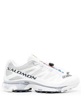 商品Salomon | SALOMON Sneakers White,商家Baltini,价格¥1689图片