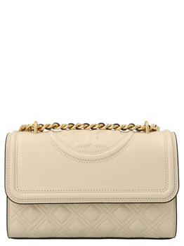 tory burch fleming, Tory Burch | Tory Burch Fleming Convertible Small Shoulder Bag商品图片 7折