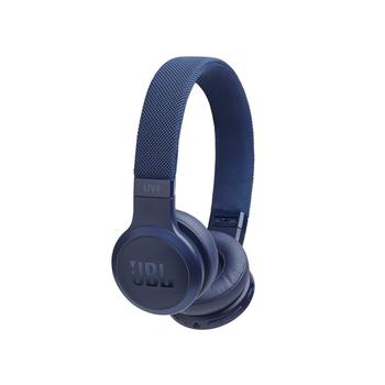 商品JBL | JBL LIVE 400BT Wireless On-Ear 无线入耳式降噪耳机,商家Macy's,价格¥538图片