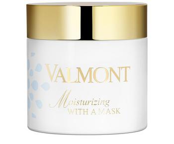 商品Valmont | 使用 100ml 限量版面膜给肌肤补水,商家24S,价格¥1732图片