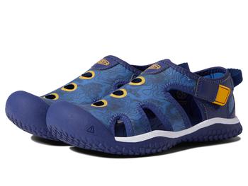 Keen | Stingray (Toddler/Little Kid)商品图片,4.5折