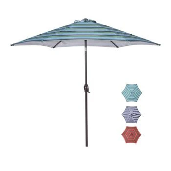 Simplie Fun | Umbrella & Shade in Metal,商家Premium Outlets,价格¥718