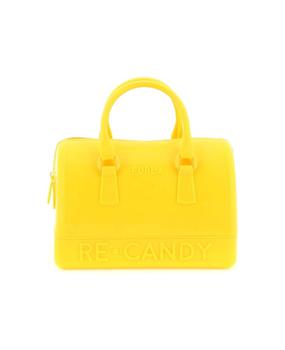 推荐Recycled Tpu Candy Boston S Bag商品