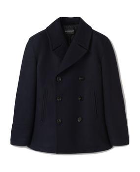 DONDUP | Dondup Peacoat商品图片,