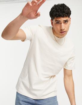 Adidas | adidas Originals Essentials t-shirt in wonder white商品图片,额外9.5折, 额外九五折