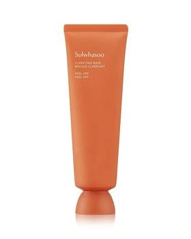 Sulwhasoo | Clarifying Mask 4.1 oz. 独家减免邮费