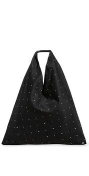 更多VAVA by Joy Han, MAISON MARGIELA | MM6 Maison Margiela Classic Japanese Han Bag商品图片 5.9折