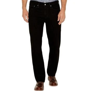 Levi's | Levi’s® Men's 514™ Flex Straight-Fit Jeans 额外7折, 额外七折