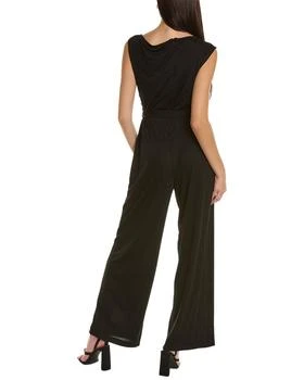 推荐Anne Klein Off-The-Shoulder Jumpsuit商品