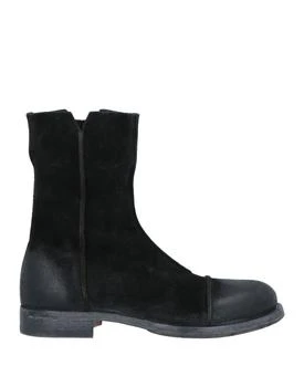 MOMA | Ankle boot 6.9折