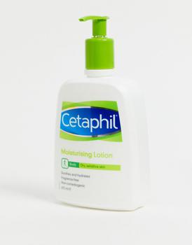 product Cetaphil Moisturising Lotion for Sensitive Skin 473ml image