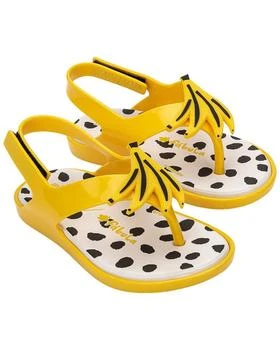 Mini Melissa | Mini Melissa Sunny + Fabula Sandal,商家Premium Outlets,价格¥140