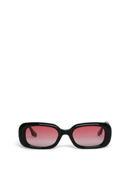 墨镜gm怎么选, GENTLE MONSTER | Bliss Square Sunglasses商品图片 