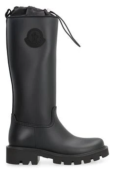 Moncler | Moncler Boots in Black,商家Modayn,价格¥2982