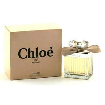 chloe香水真假, Chloé | Chloe New By Chloe - Edp Spray 2.5 Oz商品图片 7.3折