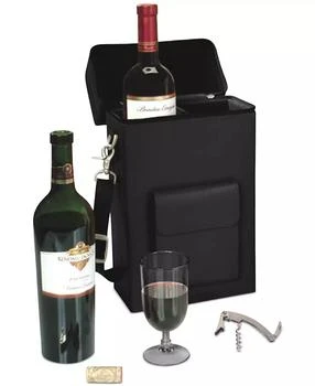 ROYCE New York | Double Wine Carrying Case,商家Macy's,价格¥1491