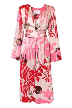 商品813 Annalisa Giuntini | 813 Annalisa Giuntini Ottotredici Giglio duster,商家Italist,价格¥4210图片