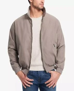 Weatherproof | Microfiber Bomber Jacket,商家Macy's,价格¥349