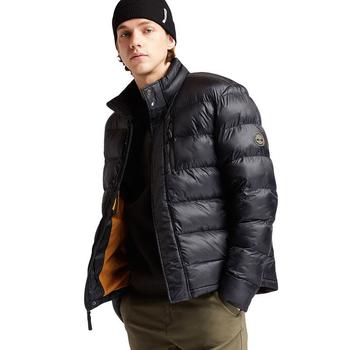 男装essentials棉服, Timberland | Timberland 添伯岚男款冬季保暖棉服外套 A2EPB001商品图片 额外8.2折x额外9折, 额外八二折, 额外九折
