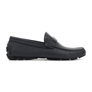 Dior | DIOR HOMME  LEATHER LOAFERS SHOES商品图片,7.6折