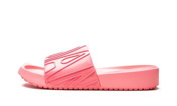 aj拖鞋评价, Jordan | WMNS Jordan NOLA Slide商品图片 