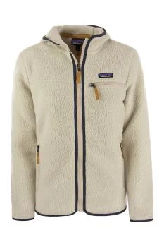 Patagonia | Patagonia 女士夹克 22806PLCN 浅棕色 9.7折