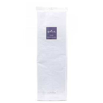 商品Hallmark | White Tissue Paper,商家Walgreens,价格¥84图片
