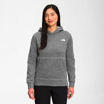 The North Face | Women's The North Face Canyonlands Hoodie商品图片,